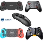 MOCUTE мобильный геймпад триггеры Pubg контроль ler Поддержка Bluetooth триггер Регулируемый джойстик Управление для телефона Android геймпад
