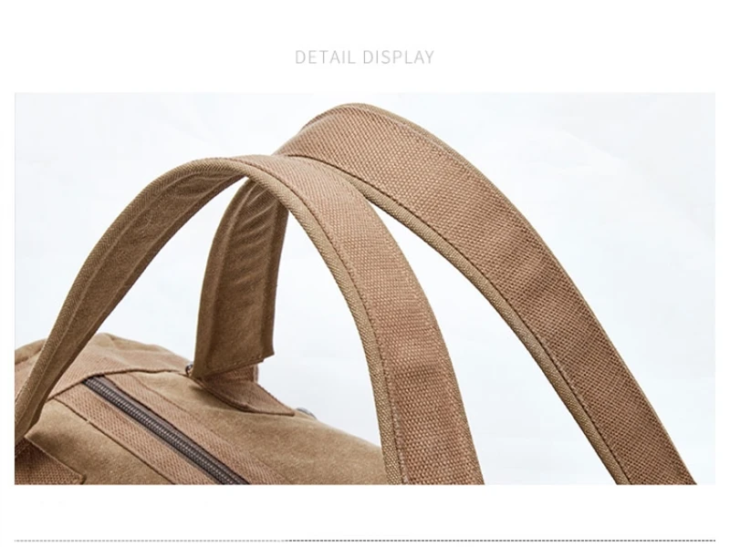 Брендовая большая Вместительная дорожная сумка мужской альпинистский рюкзак мужской багаж водонепроницаемый холст ведро сумки на плечо мужские рюкзаки
