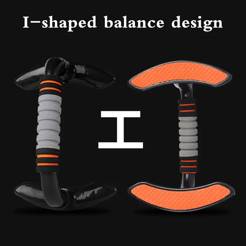 2 шт./компл. спортивный фитнес пуш ап стенд классический деликатный тренажерный