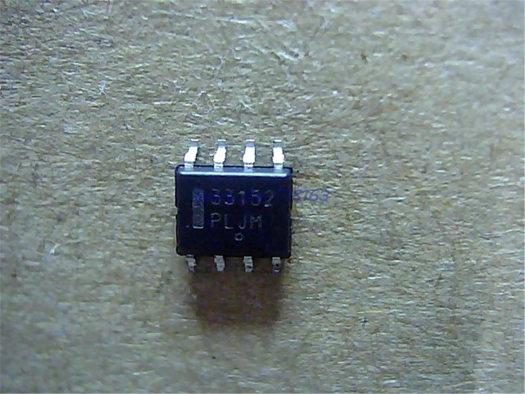 

10pcs/lot MC33152DR2G MC33152DR MC33152 33152 SOP-8
