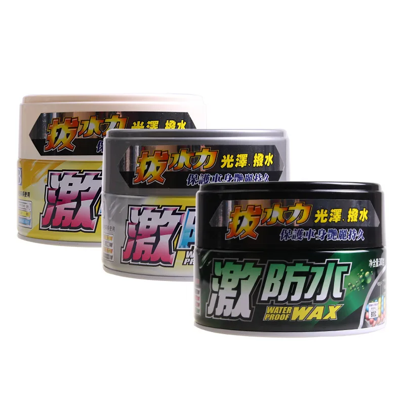 Baozili воск гидроизоляционный рисунок долгосрочная гидроизоляция специальный лак