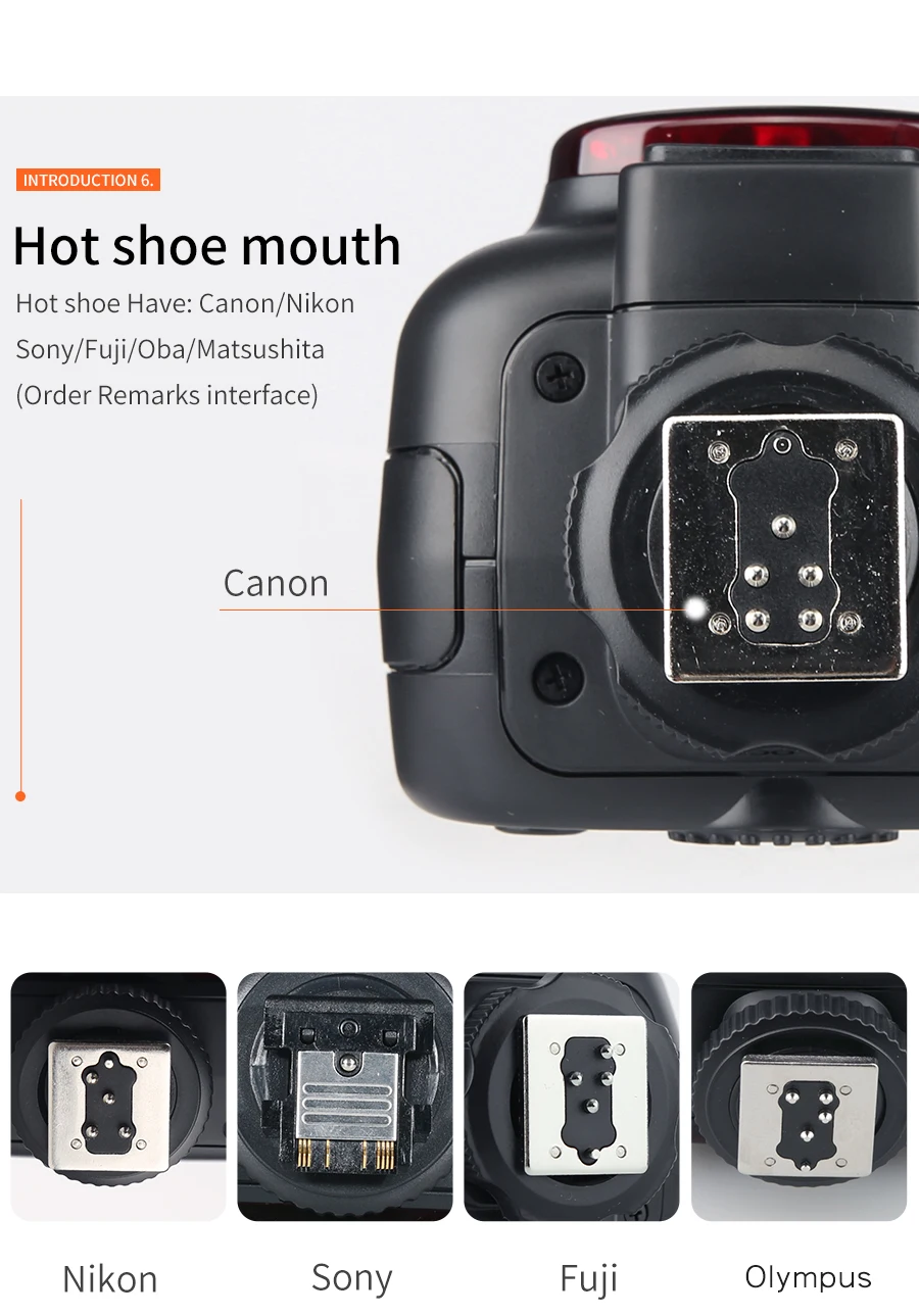 Godox V860II V860II-C V860II-N V860II-S V860II-F V860II-O HSS ttl высокоскоростная вспышка+ X1 вспышка триггера для цифровой зеркальной камеры Canon Nikon sony Fuji Olympus