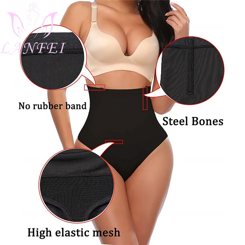 Утягивающее белье для живота талию дышащие трусики женщин|Топы| |