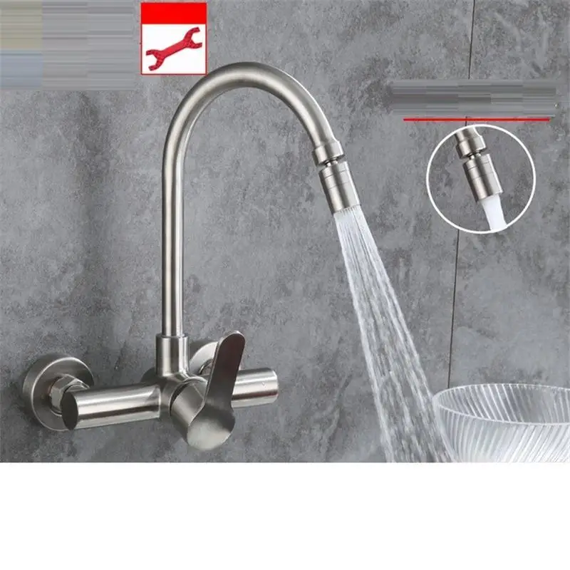 Изысканные Rubinetto Cucina Keuken Kraan Смеситель для мойки Com Filtro акумуляторная батарея