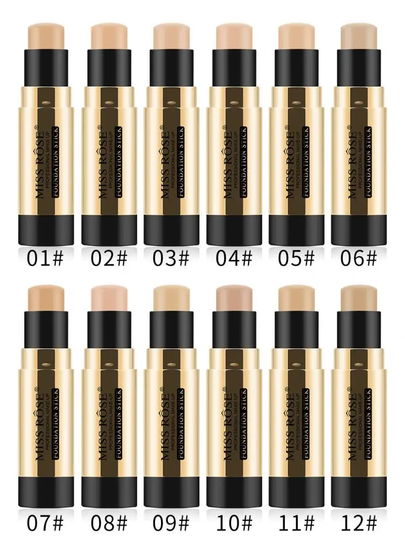 Консилер с полным покрытием консилер для лица крем база увлажняющий скрывает