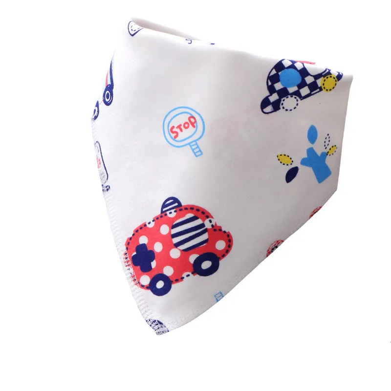 Платье для маленьких девочек нагрудник мальчиков хлопчатобумажных нагрудников