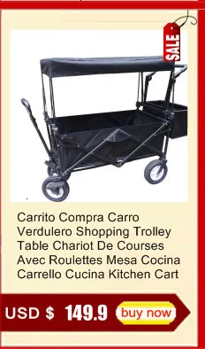 Koszyk winkelwgen Carro La Carrito De Compra Carrello Cucina cariot Roulant настольная Тележка для покупок