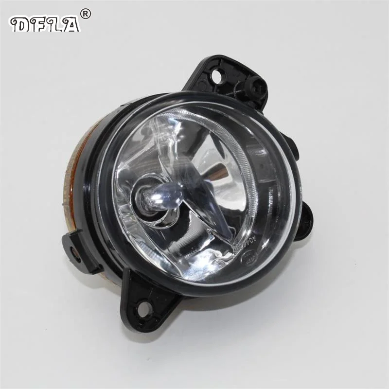 

Противотумансветильник фары, левая фара для Skoda Fabia 2 MK2 Roomster 2006, 2007, 2008, 2009, 2010