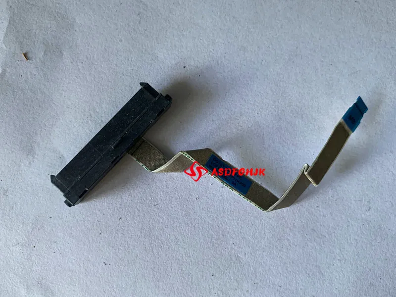 

Original FOR Lenovo IdeaPad 320-17ikb Laptop HDD Hard Drive Connector NBX0001K900 100% TESED OK