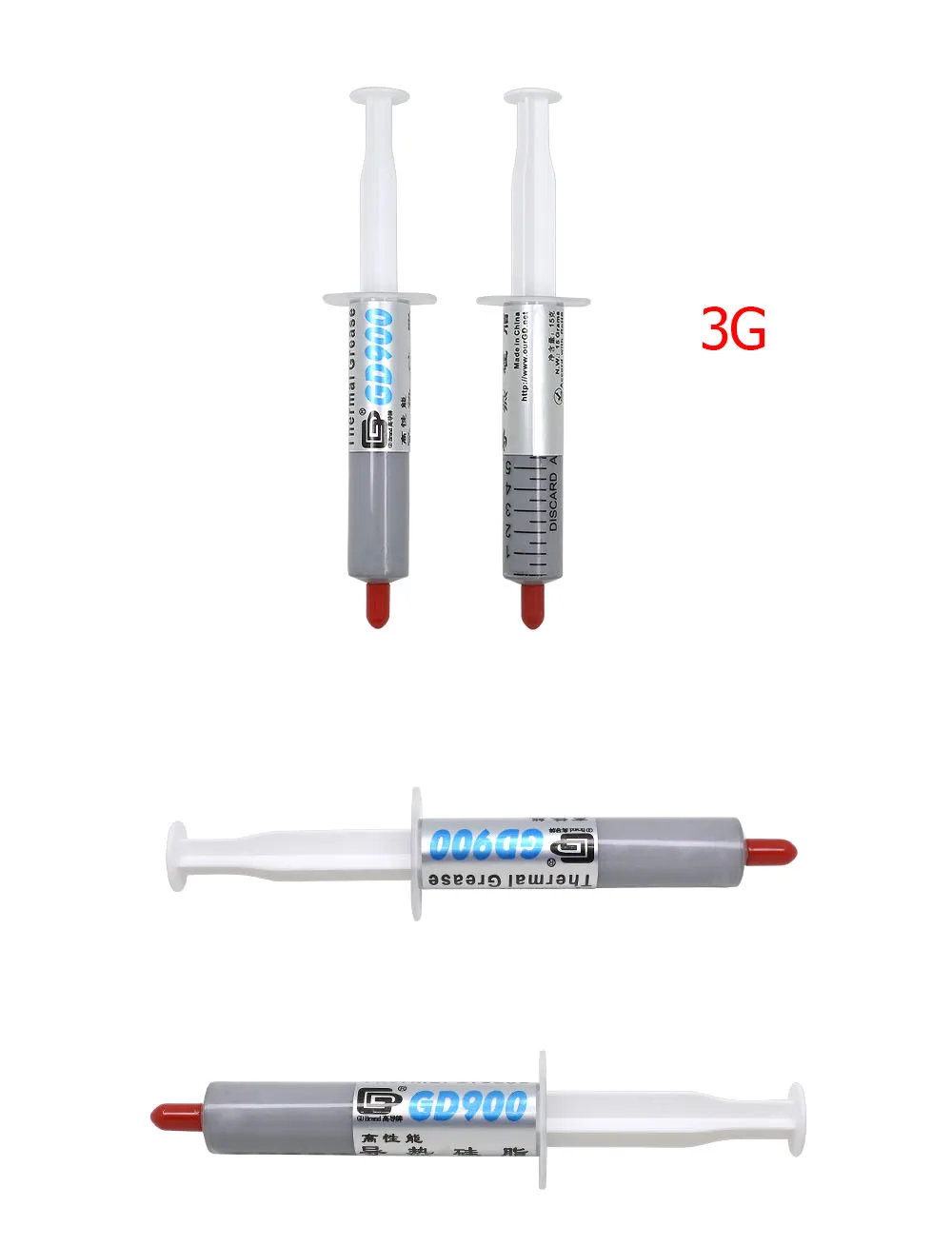 TISHRIC, 3g, 7g, 15g, 30g, 150g, GD900, термопаста, токопроводящие процессоры, радиатор, силиконовый пластырь для ЦП, светодиодный, PC