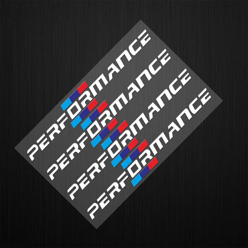 4 шт./компл. наклейка для украшения автомобильной дверной ручки декоративная