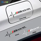 Наклейка для Fiat BRAVO