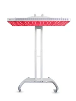 can be combined with red light therapy lamp board with stand 660nm 850nm for skin care pain relief health care