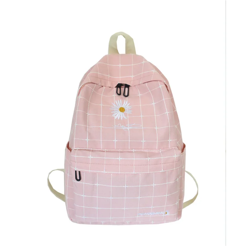 

Female Anti Theft Backpack Luxury College Black Fashion Backpacks For Teenage Girls Sac A Dos Usb Backpack Bookbag