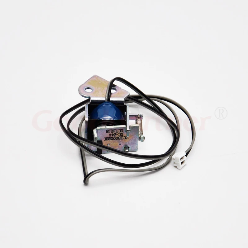 1X JC33-00028C 1660 3200 Frame Paper Path SOLENOID MP for Samsung ML1660 ML1665 ML1670 ML1675 ML1860 ML1865 SCX3200 SCX3205 | Компьютеры и