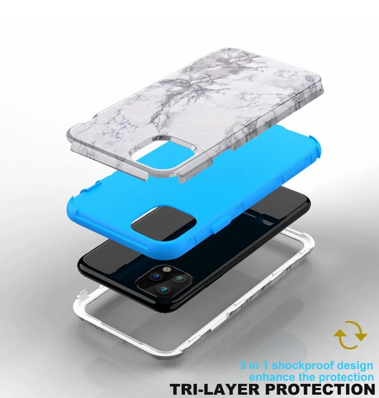Для iPhone 5 5S SE 6 6S 7 8 Plus X Xs Xr 11 Pro Max PC+ Силиконовые Стразы защитный чехол для iPhone X противоударный чехол