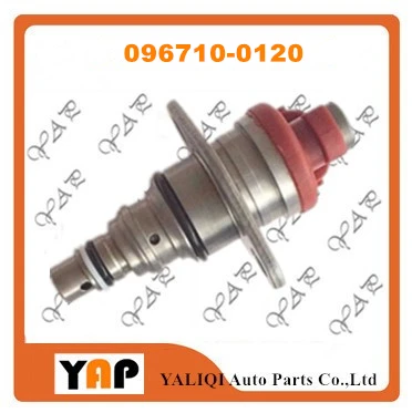 FUEL PUMP SUCTION CONTROL VALVE FOR FITTOYOTA AVENSIS COROLLA VERSO HIACE IV HILUX III LAND CRUISER PREVIA RAV4 2.0L 2.2L 2.5L | Автомобили