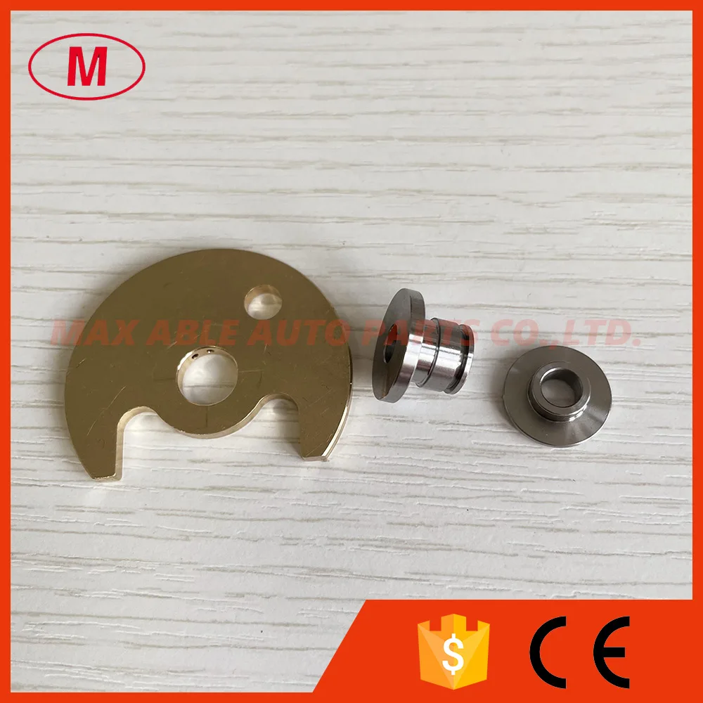 TD04 performance thrust bearing&ampthrust collar&ampflinger turbo repair kits/turbo rebuild kits superback | Автомобили и