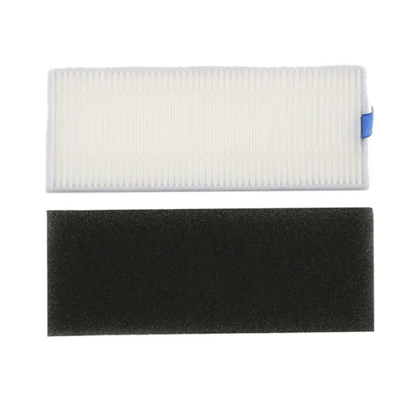 Сменные аксессуары для робота-подметания набор боковых щеток и щеточных