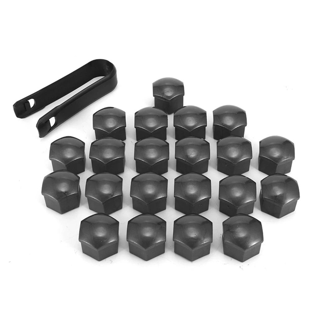 20 штук 17 мм шин автомобилей транспортных средств колесо винт для Кепки