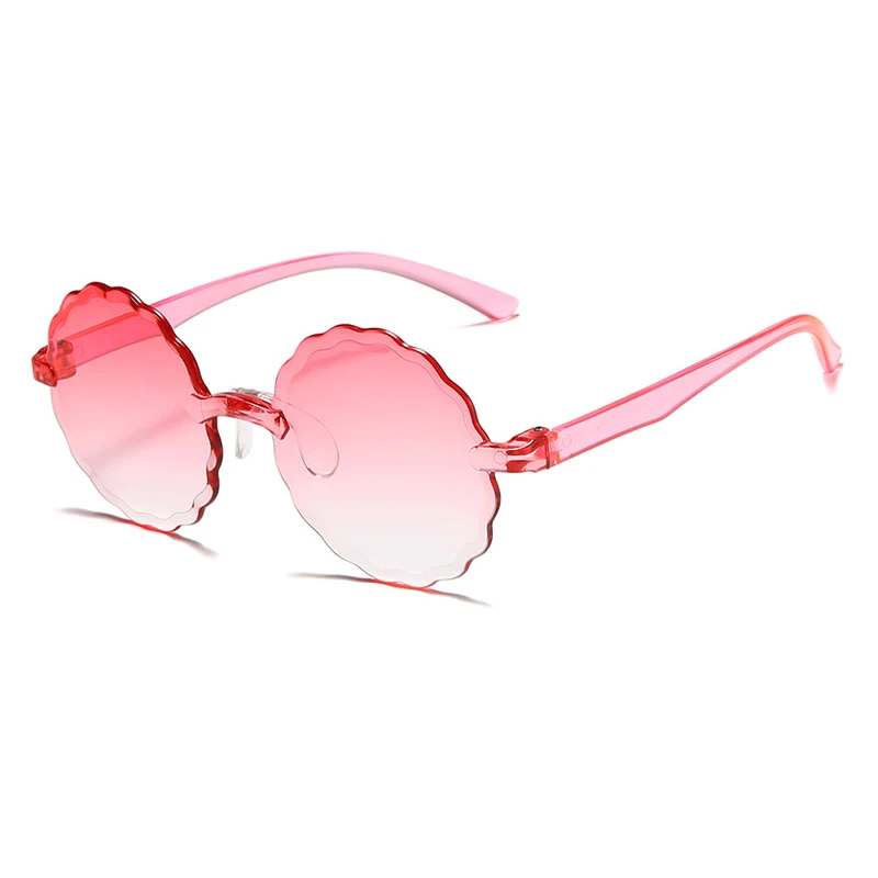 

Retro Round Sunglasses Woman Cat Eye Sunglasses Personality Creative Fashion Quality Glasses Woman Trend Sun Glasses