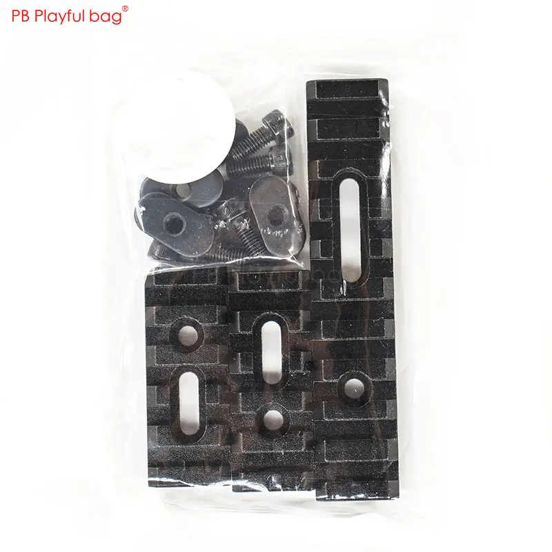 

CS Keymod MLOK CNC CS