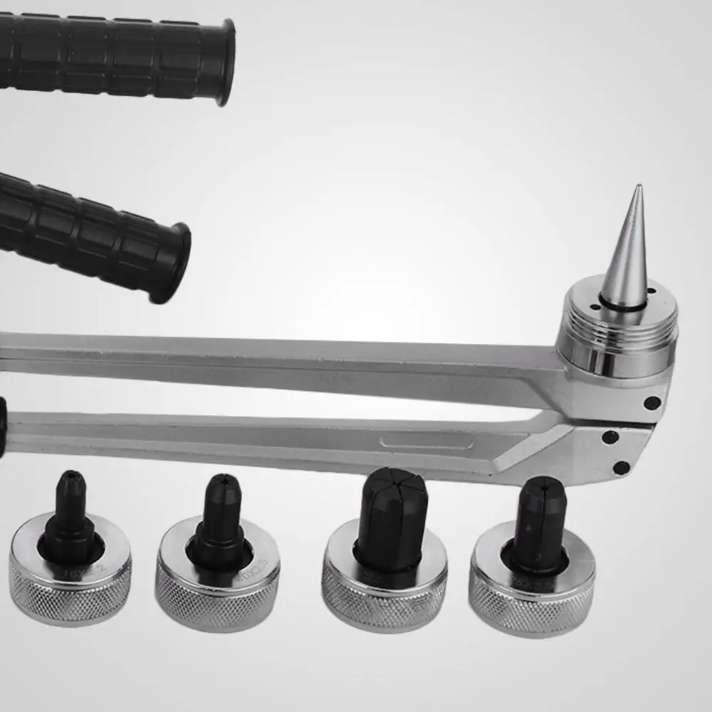 PEX-1632 ручной расширитель трубной муфты Rehau Pex набор Сантехнических инструментов