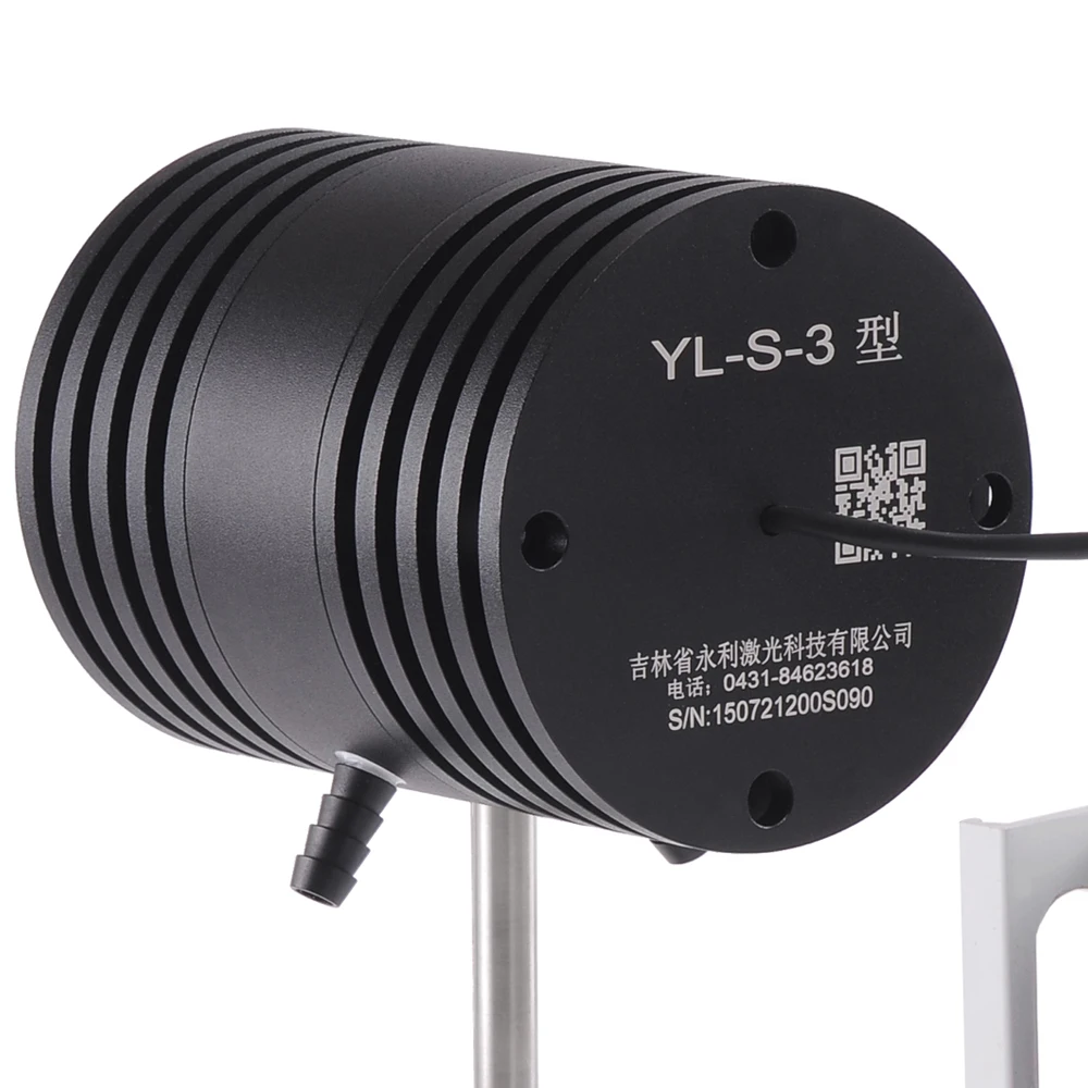 Настольный лазерный измеритель мощности 0-200 Вт | Инструменты