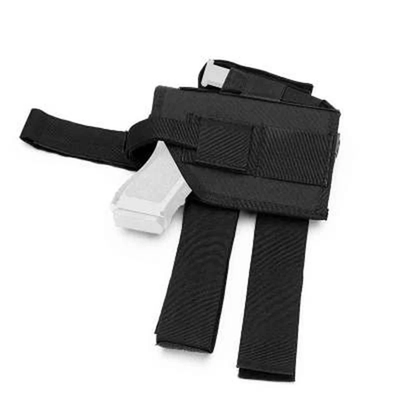 Наружный левый и правый служебный держатель Регулируемая Ножка тактическая