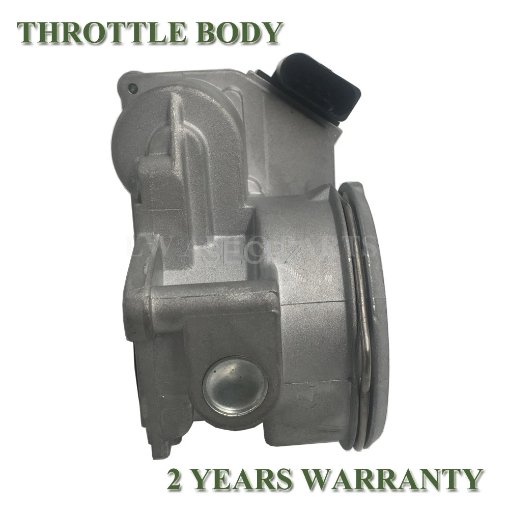 Дроссельная заслонка 03G128063J 03G128061A 03G128063C для Seat Altea Leon Toledo 3 Passat Audi A4 Avant A6 |