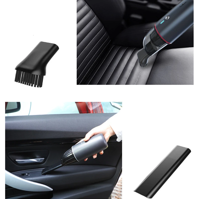

Car Vacuum Cleaner, Dedicated Wireless Small Vacuum Cleaner For Home Car, High Power Car Wireless Vacuum Cleaner