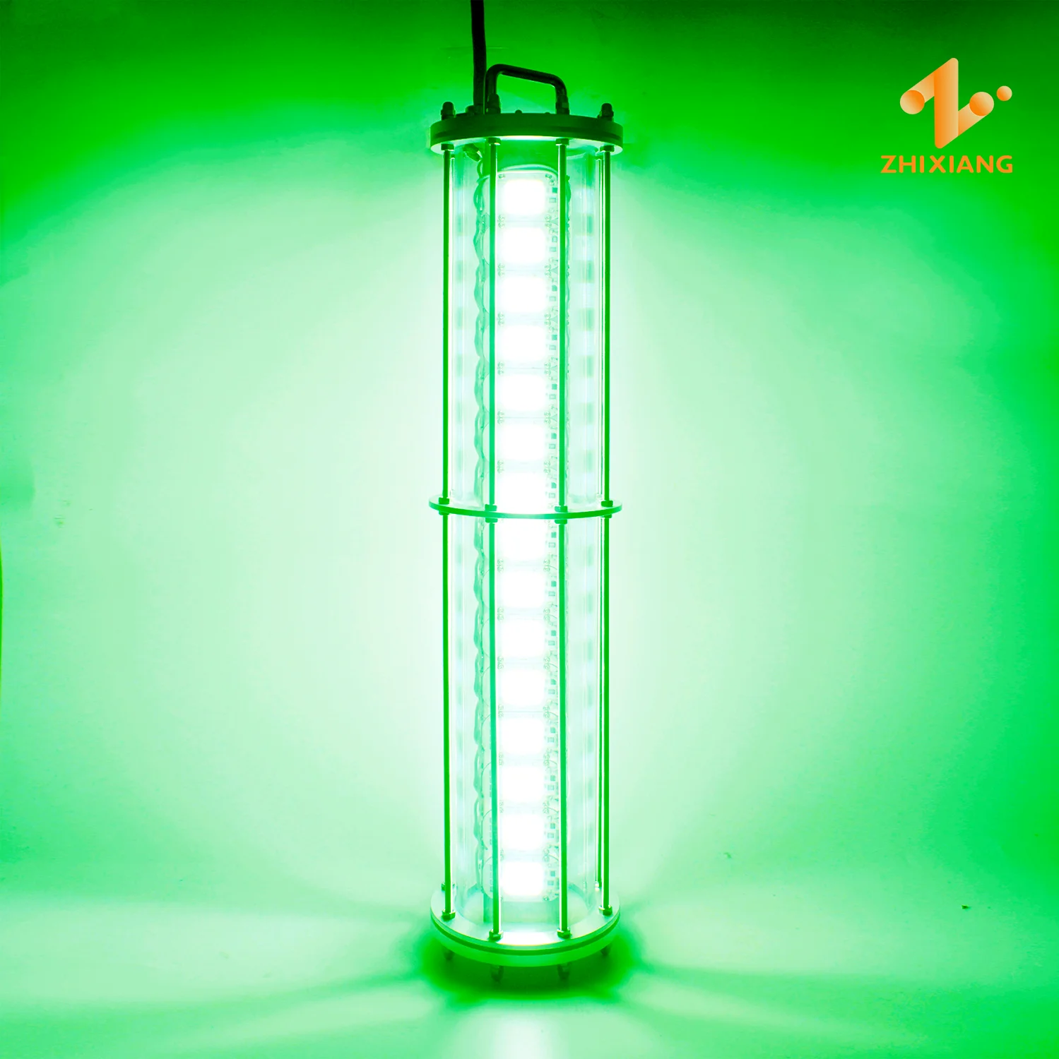 Рисунок 2 - 3 цвета RGB 3500 Вт подводная рыболовная