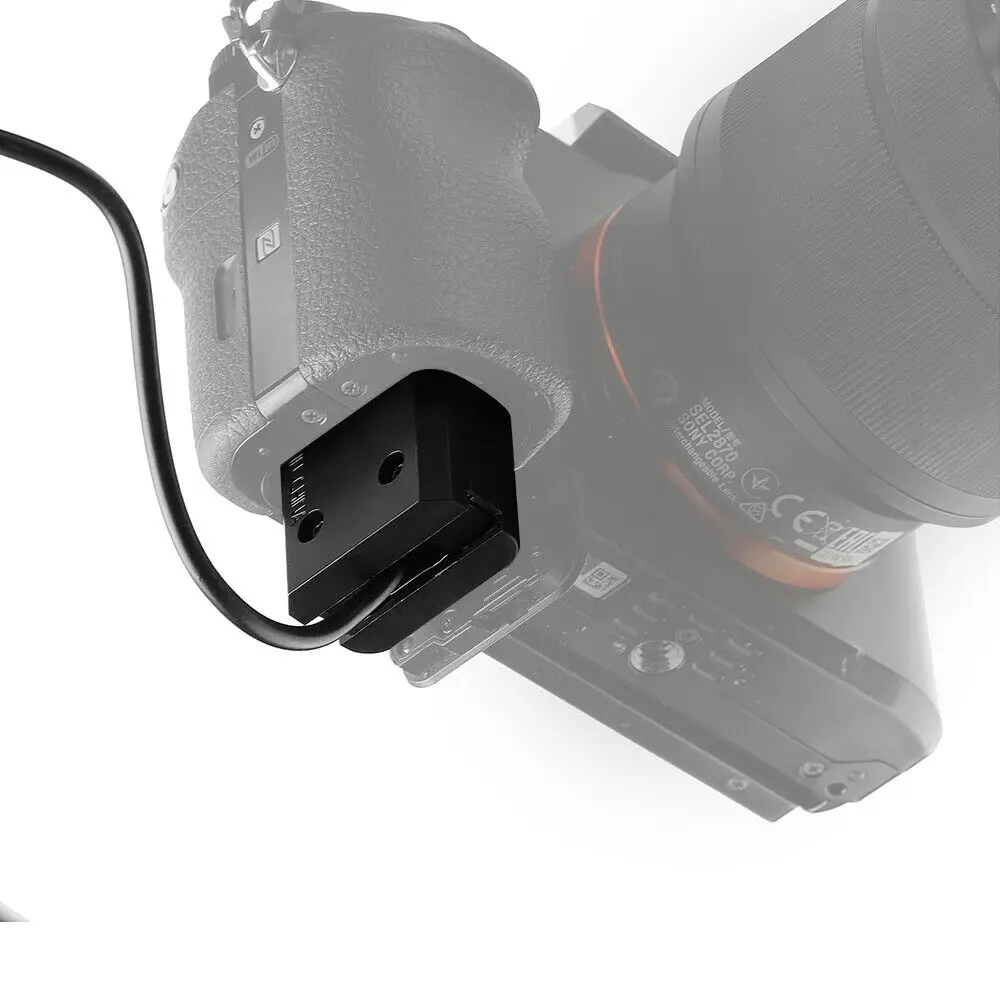 Фотокамера Sony Alpha с USB кабелем|Аксессуары для фотостудии| |