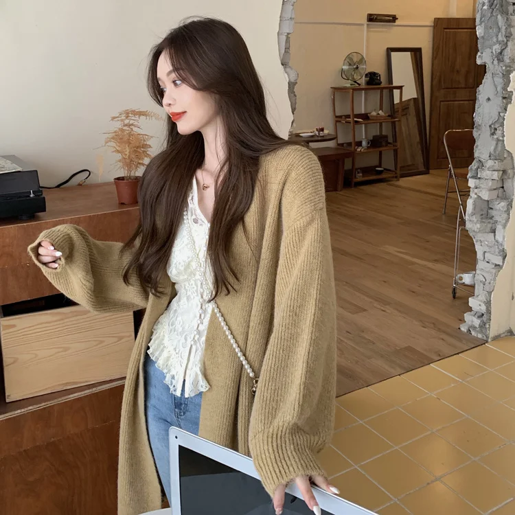 

Реальный снимок экономически выгодно ~ осенний стиль без пряжки в Корейском стиле Kio