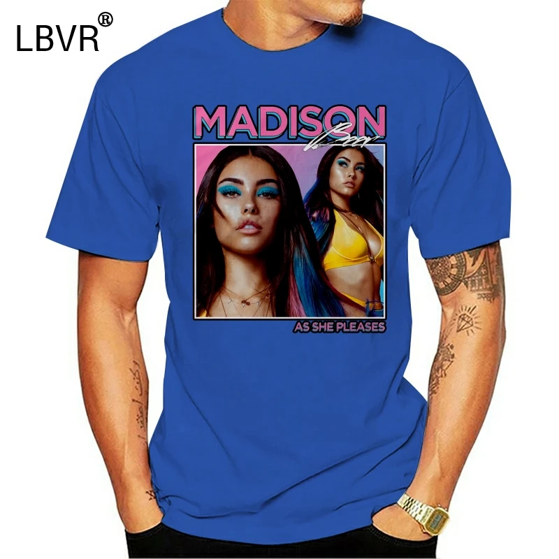 Madison пива 90s Винтаж Мужская черная футболка мужская футболка|Футболки| |
