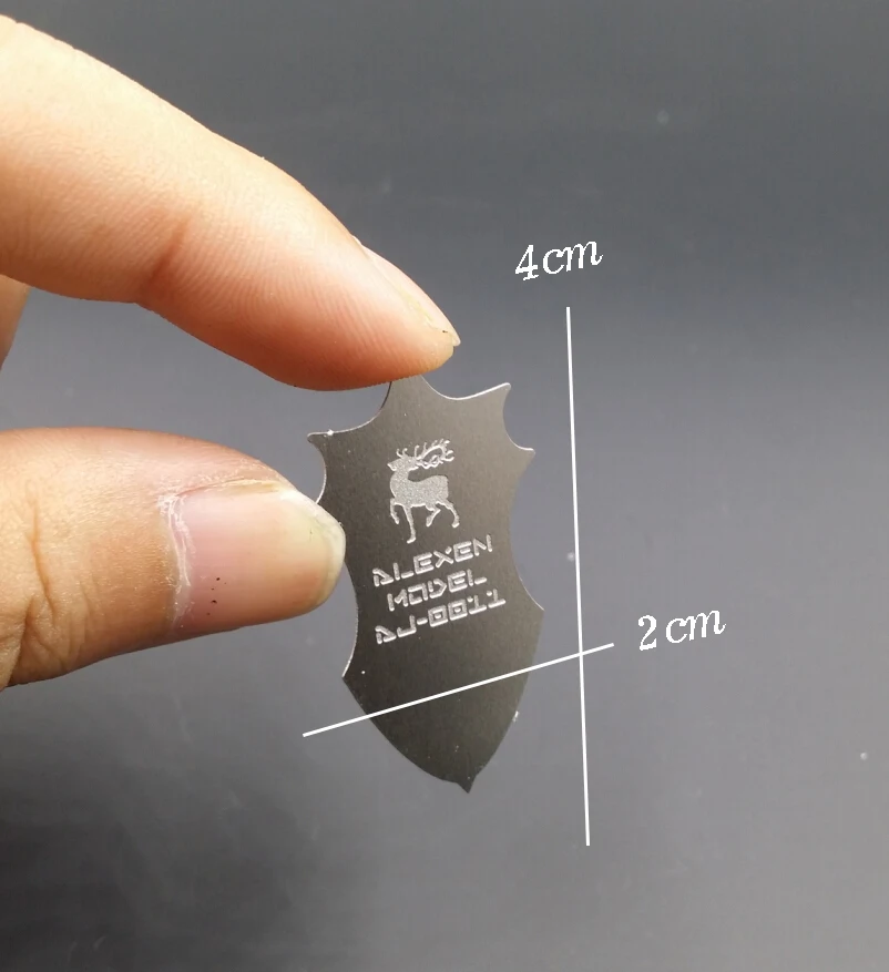 

AJ0011 1: 350 and 1: 700 Ship Model Main Gun Mold Clamping Line Scraper