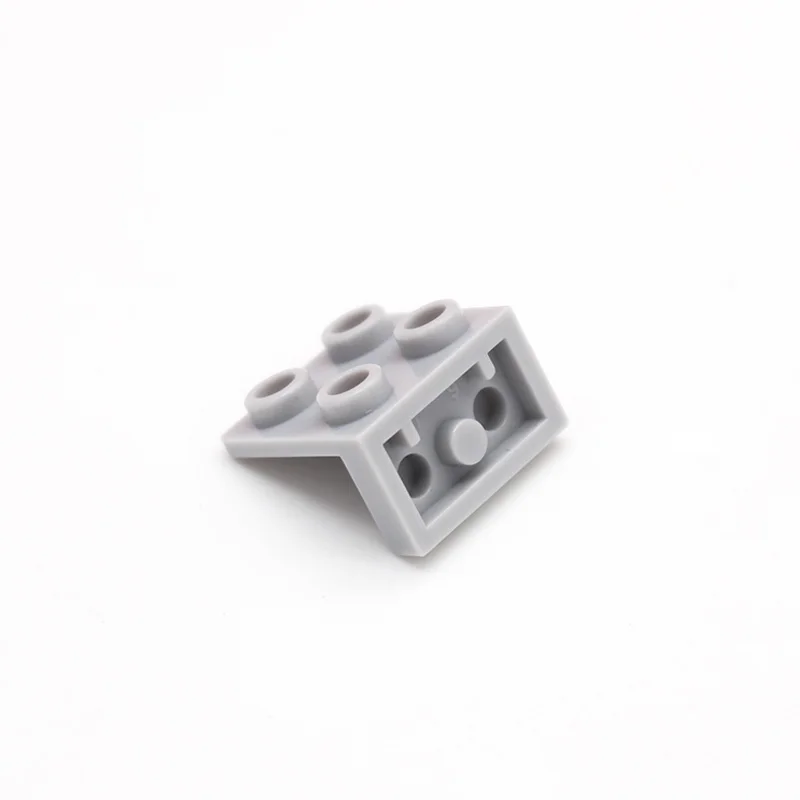 Moc кронштейн 1x2 2x2 инвертированный 99207 Сделай Сам просвечивающие строительные