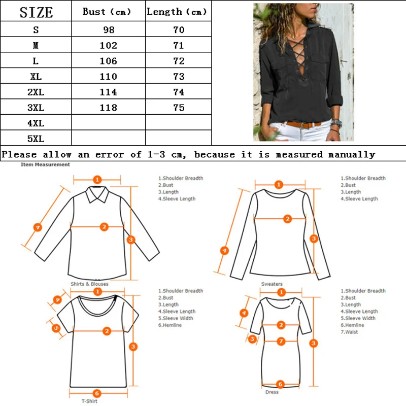 

2021 Summer Black Blouse European and American Women's Chest Strap Sexy Solid Color Shirt Women