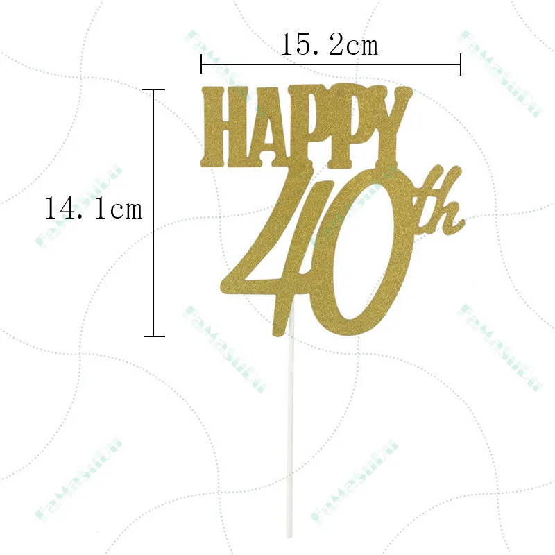 1 шт. украшение для торта|Товары украшения тортов| |