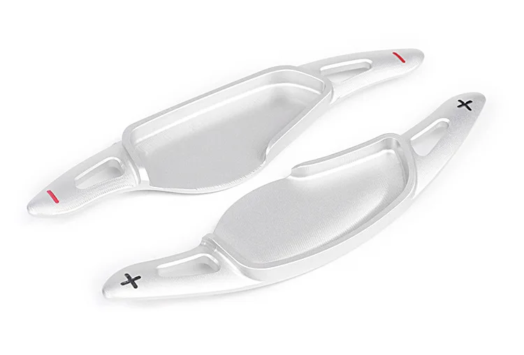 2 шт. наклейки для украшения автомобиля весло рулевого колеса внутренняя