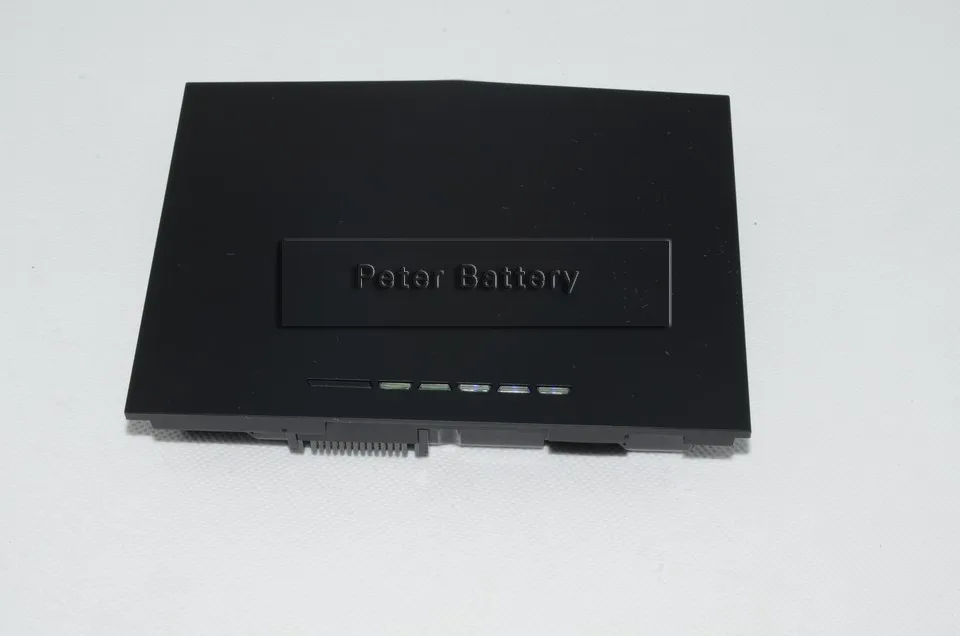 JIGU 14 8 V 96Wh оригинальный BTYAVG1 Аккумулятор для ноутбука Dell Alienware M18x R1 R2 batteria |