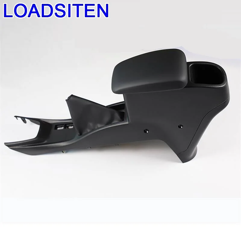 Модернизированная декоративная автоматическая модификация авто