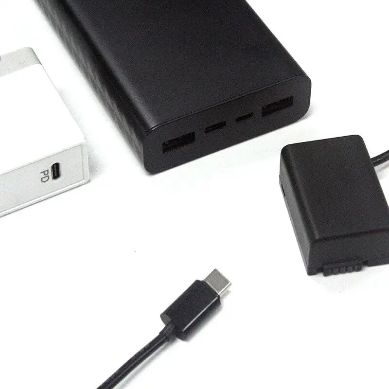 Кабель Type C для фотовспышки фотовспышка модели FZ45 FZ60 FZ70 FZ100 | Электроника