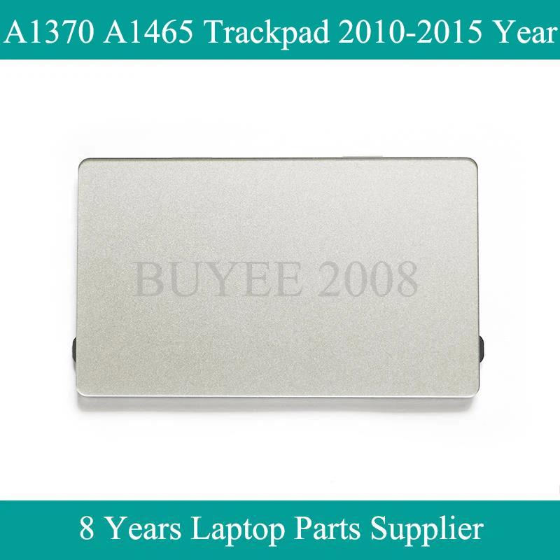 

Оригинальный планшет для ноутбука 11,6 дюйма, A1370, A1465, трек-панель 2010, 2011, 2012, 2013, 2014, 2015 года для Macbook Air, A1465, A1370, сенсорная панель