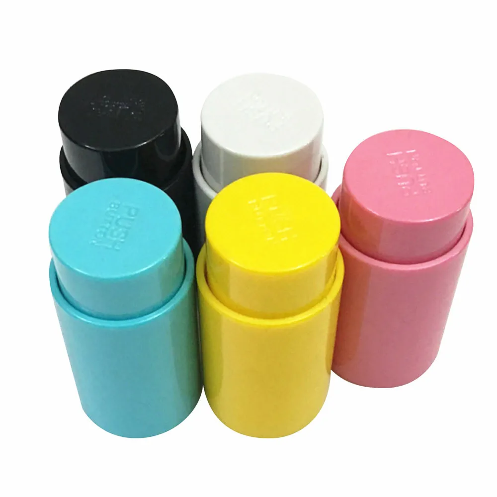 30 # случайный цвет 1 шт. мини-бутылка для воды открывалка бутылок крышка бутылки