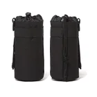 Регулируемая подставка для бутылки с водой