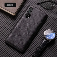 high end leather plaid phone case for honor v30 pro v30 30s 30 pro 20 lite 20i 30 pro plus 9 lite 8 lite 8x p smart 2019
