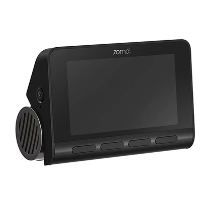 Видеорегистратор Xiaomi 70Mai A800 Dash Cam 4K 49WNJQH9T689 | Автомобили и мотоциклы