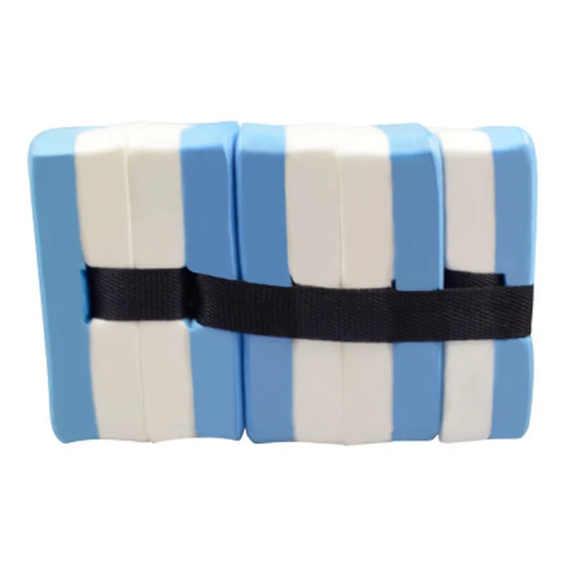 Детский ремень для плавания регулируемый цвет в ассортименте | Спорт и