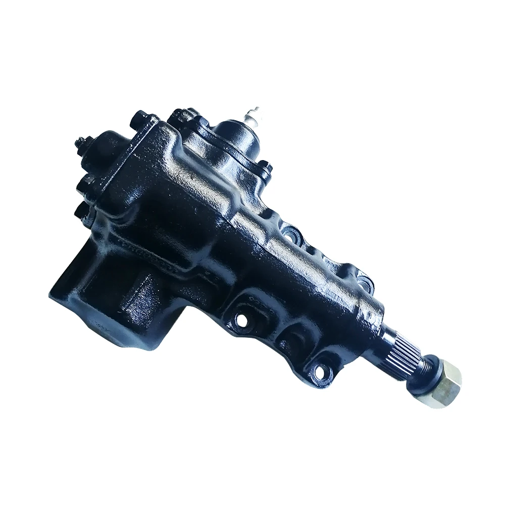 Steering gear New Power Rack Gear Box MR112835 LHD For Mitsubishi Pajero Montero V32 V34 V44 V46 4M40 4D56 4G54 4G64 | Автомобили и